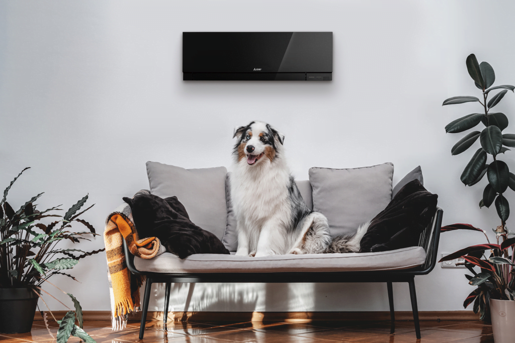 Split System Air Conditioning Adelaide Simmonds Heating and Cooling