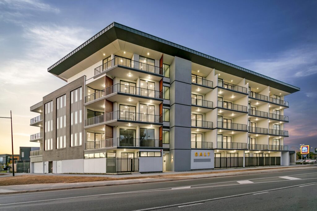 Commercial Air Conditioning 