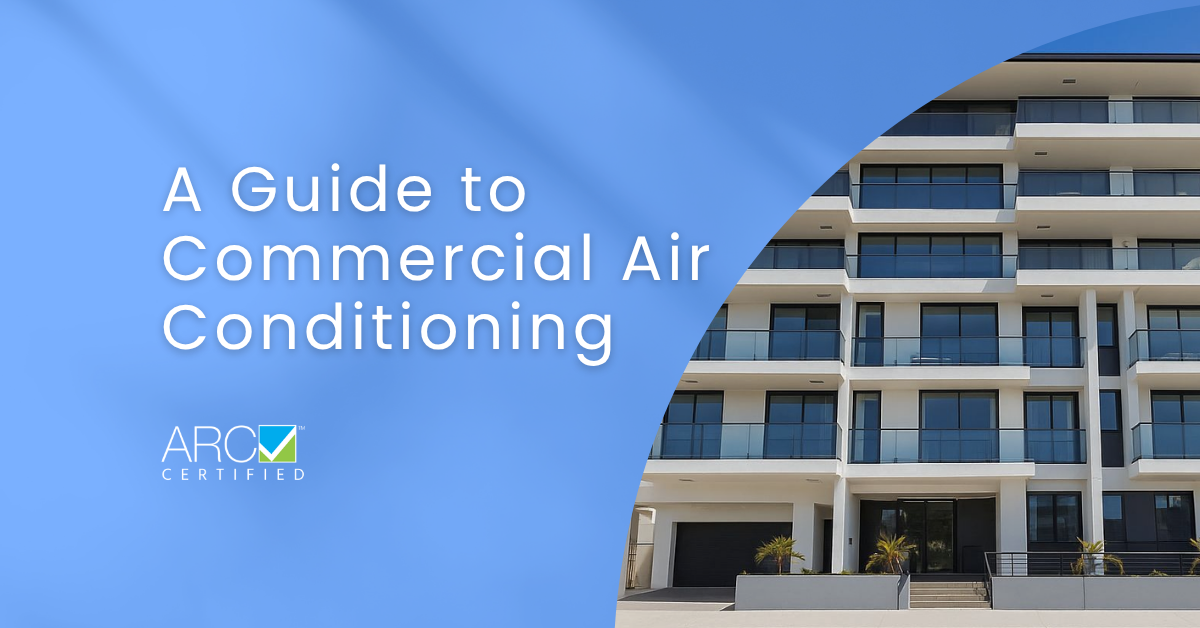 commercial air conditioning