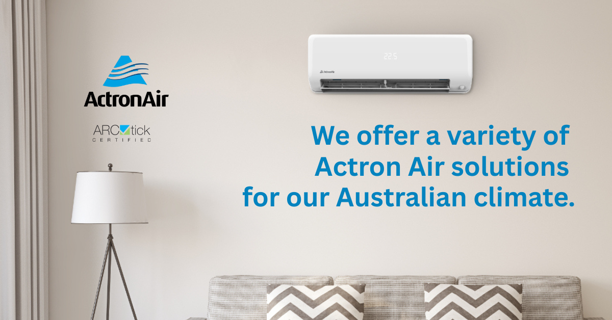 Air conditioning Adelaide