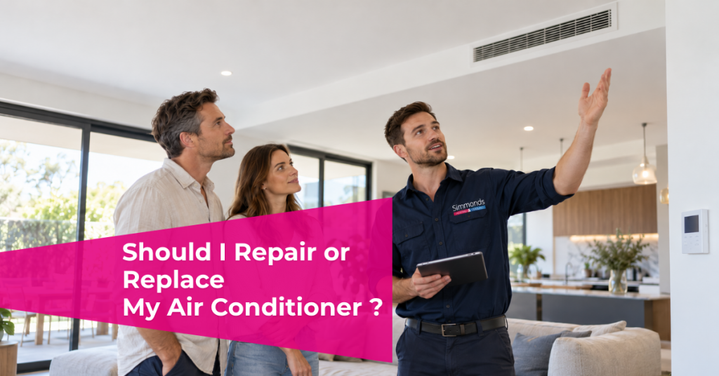 Air Conditioning Assessment