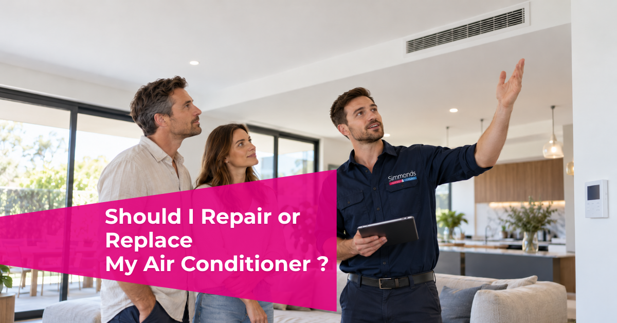 Air Conditioning Assessment