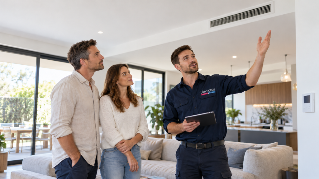 Air Conditioner Worth Repairing